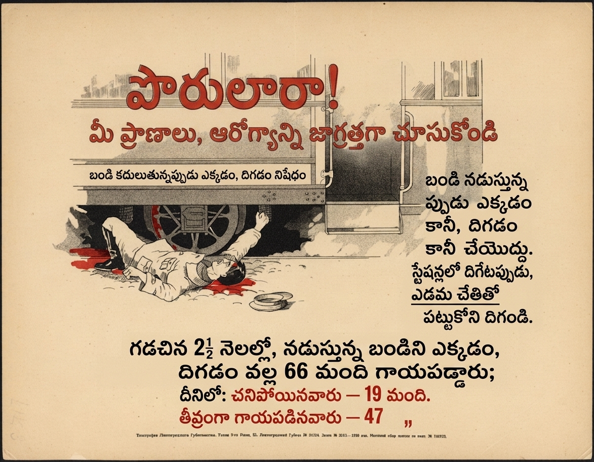 PixLate example: తెలుగు