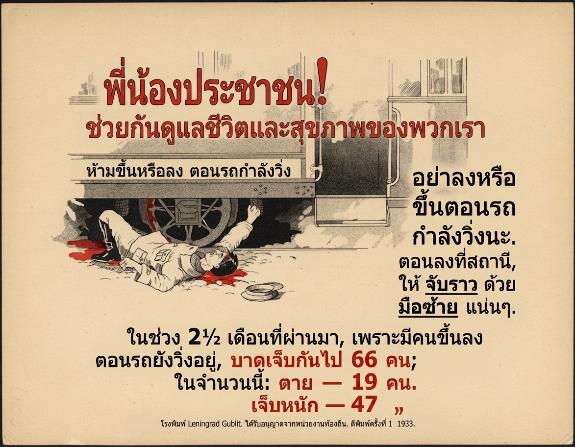 PixLate example: ไทย
