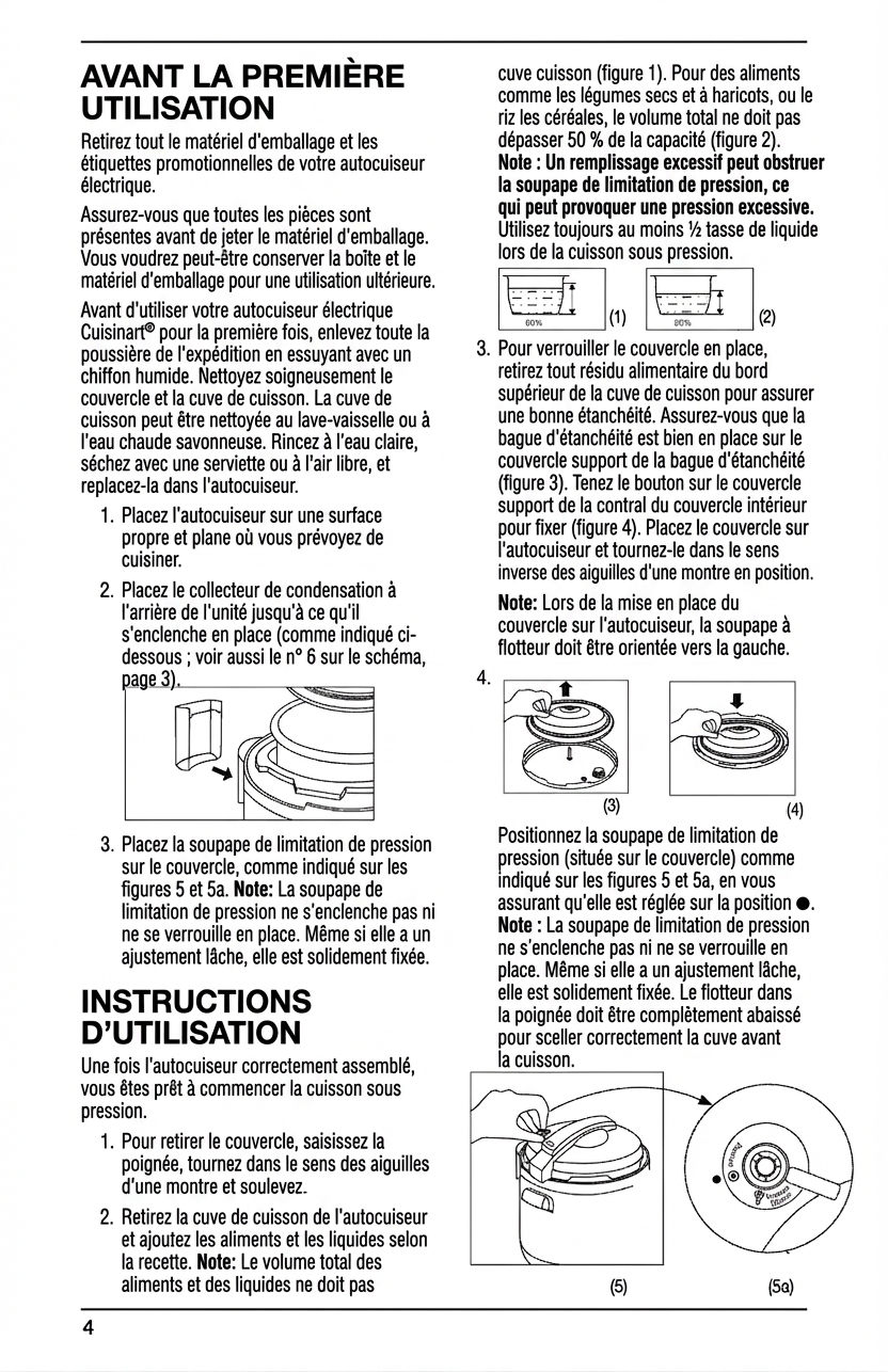 PixLate example: Français