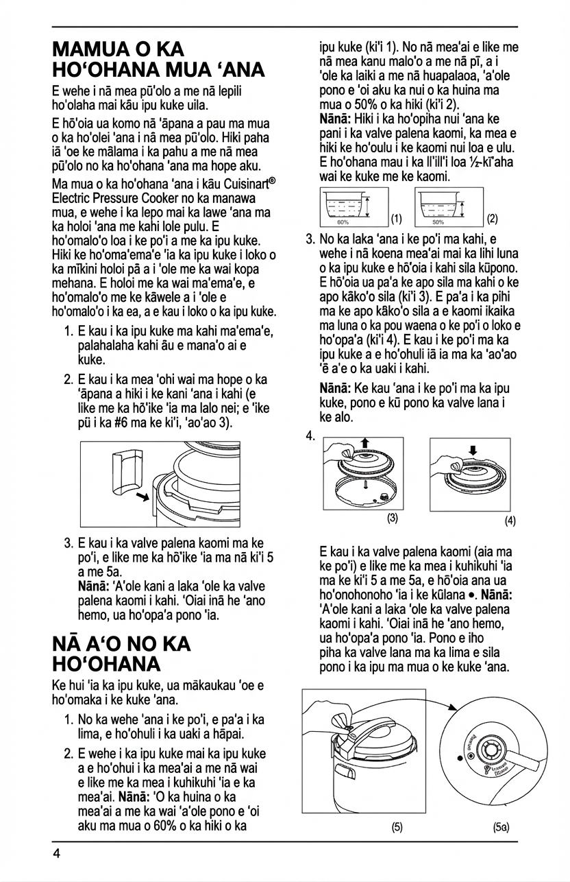 PixLate example: ʻŌlelo Hawaiʻi