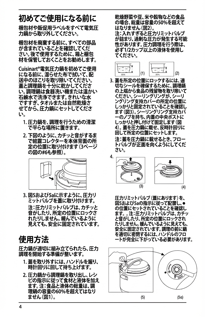 PixLate example: 日本語